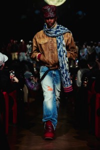 PDF Men's Fall 2026 Ready-to-Wear Collection at Milan Men's Fashion Week
