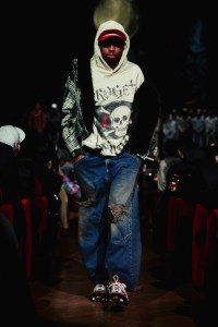 PDF Men's Fall 2026 Ready-to-Wear Collection at Milan Men's Fashion Week
