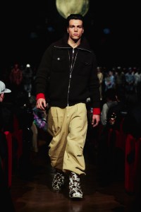 PDF Men's Fall 2026 Ready-to-Wear Collection at Milan Men's Fashion Week