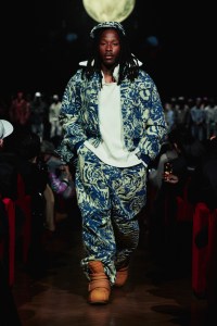 PDF Men's Fall 2026 Ready-to-Wear Collection at Milan Men's Fashion Week