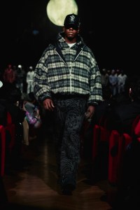PDF Men's Fall 2026 Ready-to-Wear Collection at Milan Men's Fashion Week