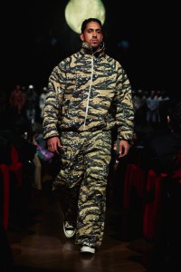 PDF Men's Fall 2026 Ready-to-Wear Collection at Milan Men's Fashion Week