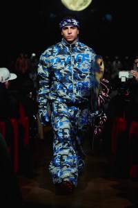 PDF Men's Fall 2026 Ready-to-Wear Collection at Milan Men's Fashion Week
