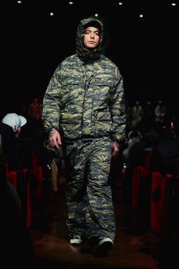 PDF Men's Fall 2026 Ready-to-Wear Collection at Milan Men's Fashion Week