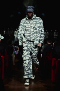 PDF Men's Fall 2026 Ready-to-Wear Collection at Milan Men's Fashion Week