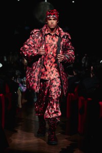 PDF Men's Fall 2026 Ready-to-Wear Collection at Milan Men's Fashion Week