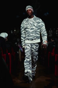 PDF Men's Fall 2026 Ready-to-Wear Collection at Milan Men's Fashion Week