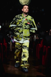 PDF Men's Fall 2026 Ready-to-Wear Collection at Milan Men's Fashion Week