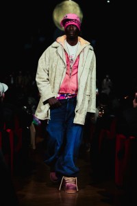 PDF Men's Fall 2026 Ready-to-Wear Collection at Milan Men's Fashion Week