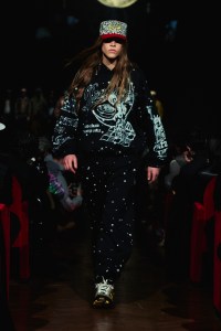PDF Men's Fall 2026 Ready-to-Wear Collection at Milan Men's Fashion Week