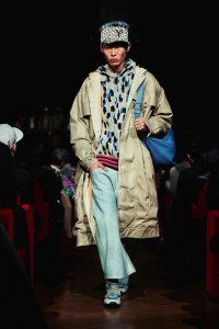 PDF Men's Fall 2026 Ready-to-Wear Collection at Milan Men's Fashion Week