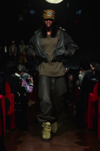 PDF Men's Fall 2026 Ready-to-Wear Collection at Milan Men's Fashion Week