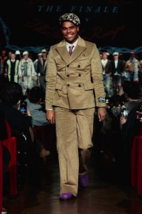 PDF Men's Fall 2026 Ready-to-Wear Collection at Milan Men's Fashion Week