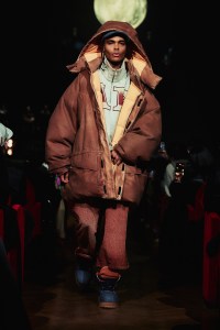 PDF Men's Fall 2026 Ready-to-Wear Collection at Milan Men's Fashion Week