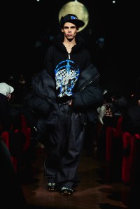 PDF Men's Fall 2026 Ready-to-Wear Collection at Milan Men's Fashion Week