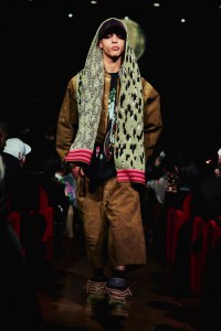 PDF Men's Fall 2026 Ready-to-Wear Collection at Milan Men's Fashion Week