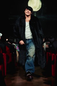PDF Men's Fall 2026 Ready-to-Wear Collection at Milan Men's Fashion Week
