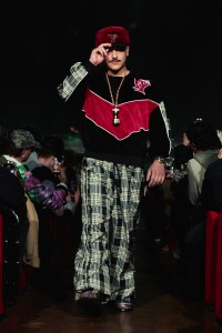 PDF Men's Fall 2026 Ready-to-Wear Collection at Milan Men's Fashion Week