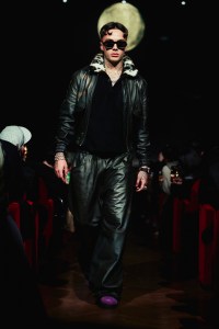 PDF Men's Fall 2026 Ready-to-Wear Collection at Milan Men's Fashion Week