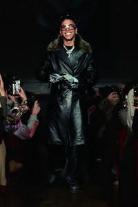 PDF Men's Fall 2026 Ready-to-Wear Collection at Milan Men's Fashion Week
