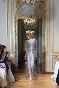Peet Dullaert Spring 2026 Couture at Paris Fashion Week