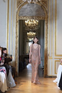 Peet Dullaert Spring 2026 Couture at Paris Fashion Week