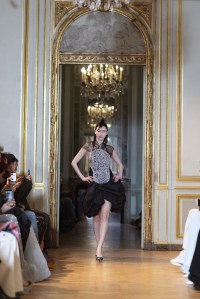 Peet Dullaert Spring 2026 Couture at Paris Fashion Week