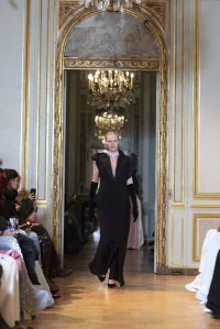 Peet Dullaert Spring 2026 Couture at Paris Fashion Week