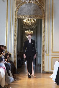 Peet Dullaert Spring 2026 Couture at Paris Fashion Week