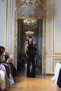 Peet Dullaert Spring 2026 Couture at Paris Fashion Week
