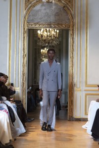 Peet Dullaert Spring 2026 Couture at Paris Fashion Week