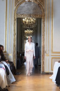 Peet Dullaert Spring 2026 Couture at Paris Fashion Week