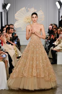 Phan Huy Spring 2026 Couture at Paris Fashion Week
