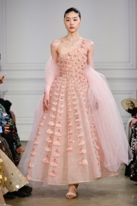 Phan Huy Spring 2026 Couture at Paris Fashion Week