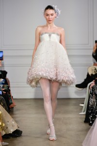 Phan Huy Spring 2026 Couture at Paris Fashion Week