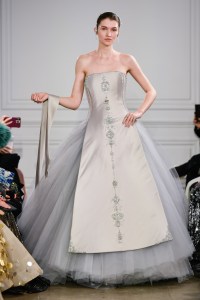 Phan Huy Spring 2026 Couture at Paris Fashion Week