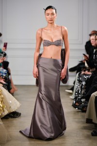 Phan Huy Spring 2026 Couture at Paris Fashion Week