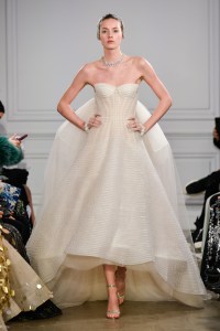 Phan Huy Spring 2026 Couture at Paris Fashion Week