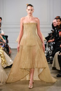 Phan Huy Spring 2026 Couture at Paris Fashion Week
