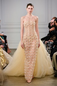 Phan Huy Spring 2026 Couture at Paris Fashion Week