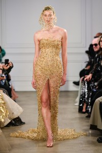 Phan Huy Spring 2026 Couture at Paris Fashion Week