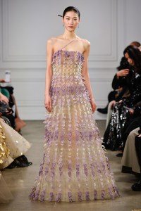Phan Huy Spring 2026 Couture at Paris Fashion Week