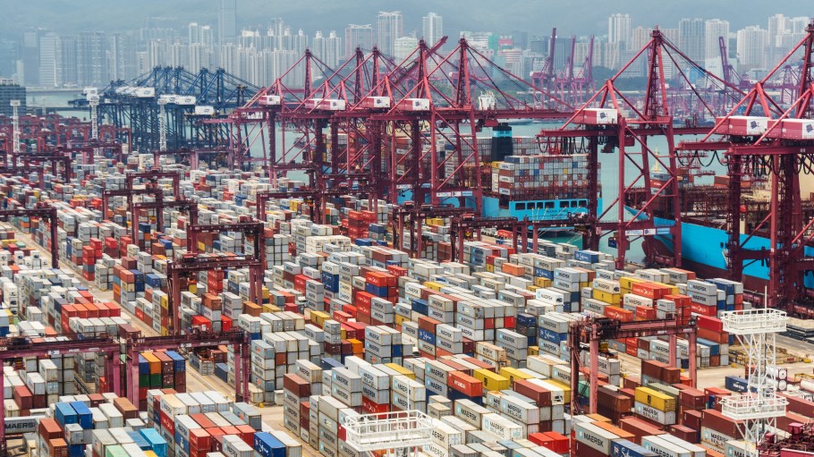 The digital platform aims to unify shipment data across ocean, air and land transport and reinforce the port’s competitiveness as a global transshipment hub.