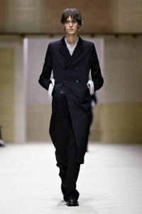 Prada Men's Fall 2026 Ready-to-Wear Collection at Milan Men's Fashion Week