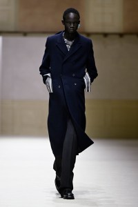 Prada Men's Fall 2026 Ready-to-Wear Collection at Milan Men's Fashion Week