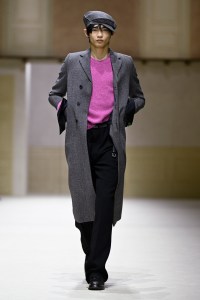 Prada Men's Fall 2026 Ready-to-Wear Collection at Milan Men's Fashion Week