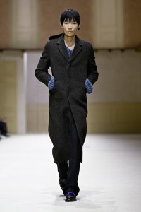 Prada Men's Fall 2026 Ready-to-Wear Collection at Milan Men's Fashion Week