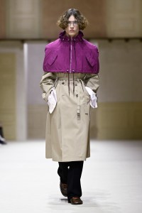 Prada Men's Fall 2026 Ready-to-Wear Collection at Milan Men's Fashion Week