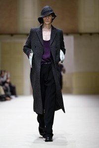 Prada Men's Fall 2026 Ready-to-Wear Collection at Milan Men's Fashion Week