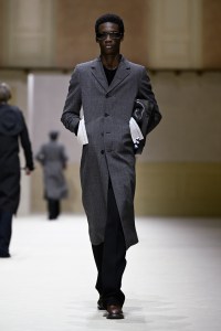 Prada Men's Fall 2026 Ready-to-Wear Collection at Milan Men's Fashion Week